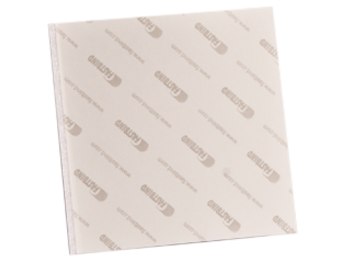 BooXTer valkoinen aloitusarkki, 12x12, 100 kpl/pkt